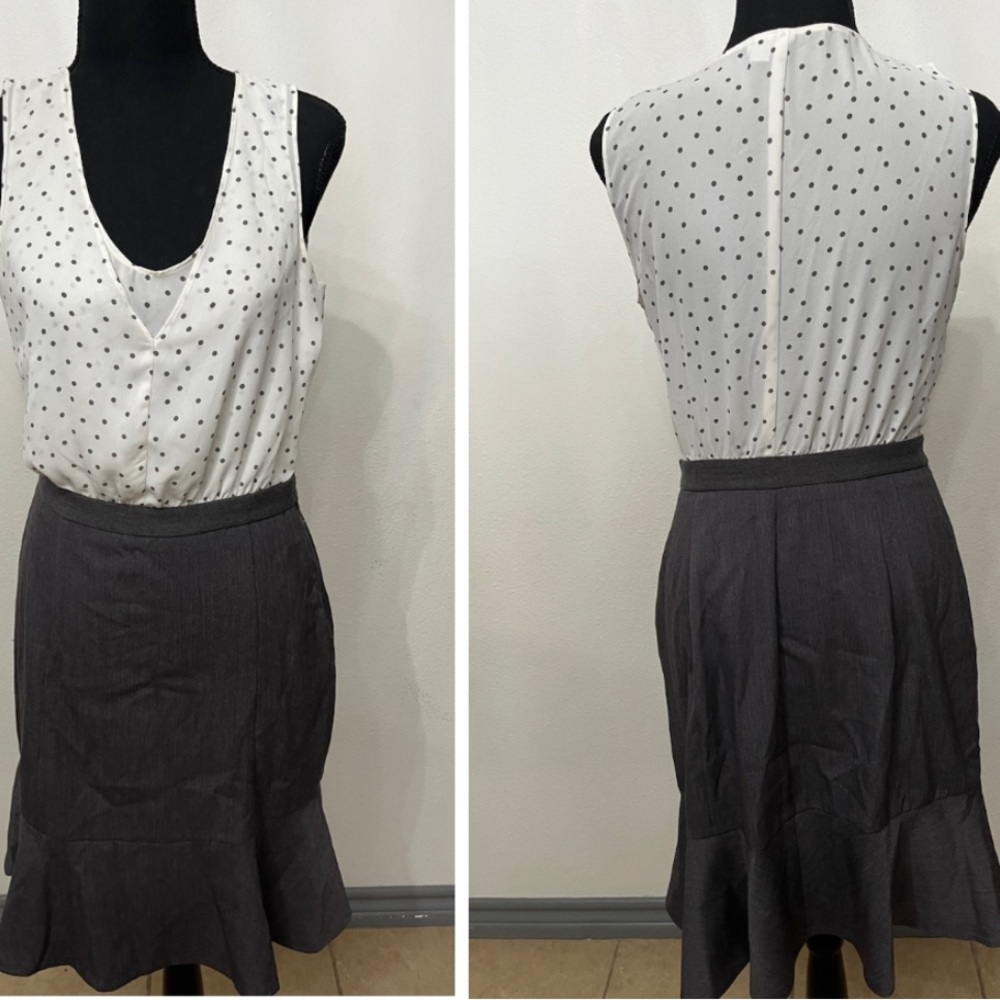 Womens cute dress size 4 $10